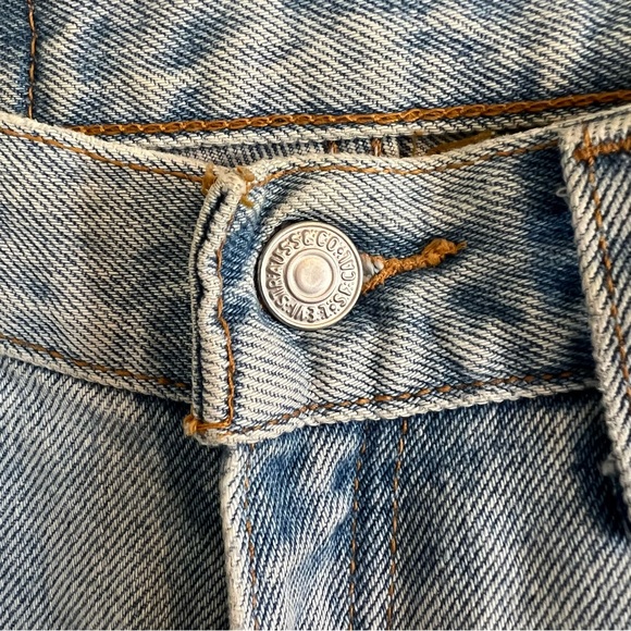 Levi’s 512 Slim Fit Straight Leg Jeans - Picture 4 of 13